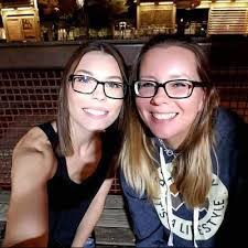 Holly Whaley's Instagram, Twitter & Facebook