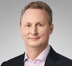 The 10 highest-paid CEOs, from Broadcom to Blackstone