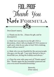And Finally Write Your Thank You Notes The Easy Way Helpful Hints How To Plan Plan Your Wedding