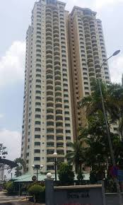 Duta ria jalan dutamas raya other segambut kuala lumpur 3 bedrooms 1400 sqft apartments condos service residences for rent by wing foo rm 1 400 mo 28784818 Duta Ria Condominium At Dutamas Segambut Mont Kiara For Sale Property For Sale On Carousell