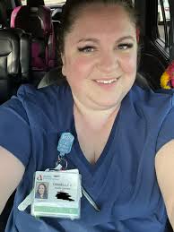 GSU nursing graduate spotlight