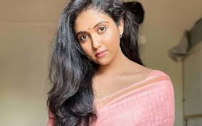 Rinku Rajguru To Be Seen In A Multi-starrer Netflix Original Drama Directed  By Abhishek Chaubey