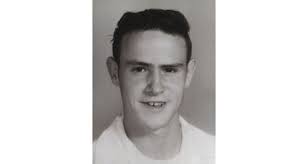 Earnest Edward Begley Obituary (2023)