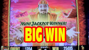 Pin On Las Vegas Slot Machine Bonus Big Win Board