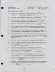 .renewable energy worksheet movie summary: Bio Ii Renewable Energy Modern Marvels Renewable Energy Video Name Char Zl L Ufb02ymlr Hr Date Sc E 32pts Directions Print Neatly 01 02 03 O4 05 06 O7 08 Course Hero