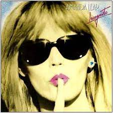 Amanda lear is a french singer, tv presenter, painter, actress, lyricist and novelist, born in hong kong on november 18 1946 , as amanda tapp. Incognito Amanda Lear Album Wikipedia