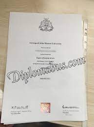 Liverpool john moores university guarantees all new students a place in university accommodation for the first year of study. Make Liverpool John Moores University Fake Degree And Transcript Diplomabus
