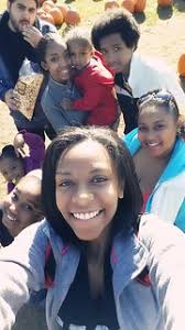 Lynette Dudley's Instagram, Twitter & Facebook