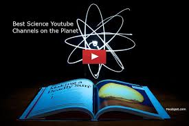 Best 4 free youtube name generator quizzes. 100 Science Youtube Channels For Science News Videos Research And Scientific Concepts