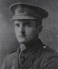 Captain Eugene Patrick LEAHY