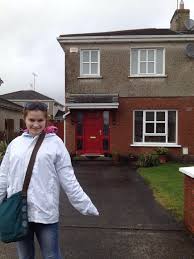We Were Told That This Was Niall Horan S House Mullingar County Westmeath Ireland Niall Horan House County Westmeath Ireland Homes