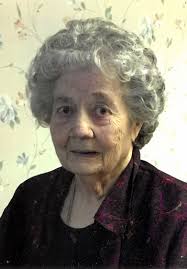 Sarah Frances Shepherd Obituary