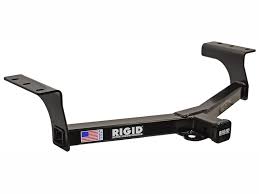 Check spelling or type a new query. Rigid R3 0518 Rigid Trailer Hitch Class Iii 2 Inch Receiver Fits 2006 2018 Toyota Rav4 R3 0518 Made In Usa