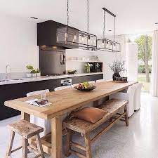 It works well in a rustic, farmhouse, or tuscan style kitchen, but it can also be used in a more modern or traditional setting. Imogen On Instagram This Is Your Favourite Kitchen On The Immyandindi Page In Both October And November Can I Home Kitchens Kitchen Interior Kitchen Design