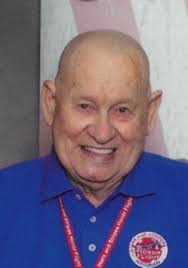 Obit: Ronald J. Ostranger, 85, West Bend