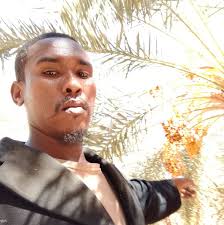 James Greeley in people