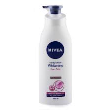 Apply the lotion after a shower, once you pat your skin dry. Nivea Whitening Cell Repair Uv Protect Body Lotion Reviews Price Men Women