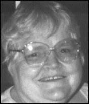 Elizabeth COLVIN Obituary