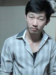 Cambodian Handsome Guys: ALEX SUNIOLETA: HANDSOME GUY