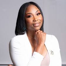 Ebony Funches's Instagram, Twitter & Facebook