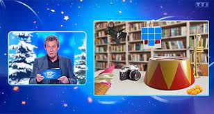 Check spelling or type a new query. Les 12 Coups De Midi L Etoile Mysterieuse Devoilee Par Quentin Ce Mardi 12 Janvier 2021 Sur Tf1 Toutelatele