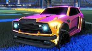 Checkout this cool video where sunlesskhan explains how he got real curveballs modded into rocket league! Is The Fennec The New Best Car In Rocket League Articles Dignitas