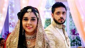 Ishq Subhan Allah Ruksar To Create Trouble Between Kabir And Zara Zara Looks Zara Nikah