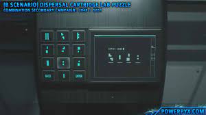 Everything will be reset in sherry's segment, but the puzzle solution should remain the same. Resident Evil 2 Remake All Puzzle Solutions Guide