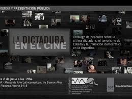 Desde memento (2000) de christopher nolan, la aclamadísima eternal sunshine of the spotless mind, de michel gondry (2004), pasando por las aparentes incongruencias metafísicas de david lynch en mulholland. Memoria Abierta Cine En La Dictadura Militar De Argentina La Republica Ec