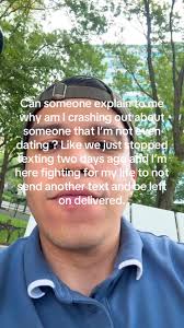 Coping with Texting Anxiety After Two Days Without Contact