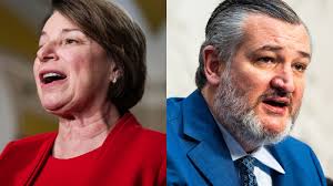 Senators Could Vote to Remove Their Homes, Travel Info From Internet