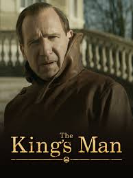 Prime Video: The King's Man (4K UHD)