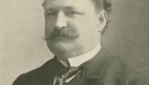 Leo Carey's fascinating review of new books