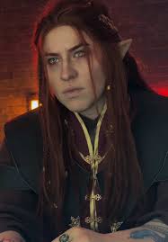 Beron: El padre decepcionante de ACOTAR