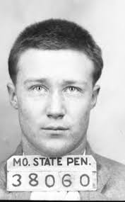 Israel Sanford McComas (1911-1964)