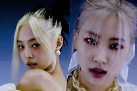 We did not find results for: Blackpink Jennie And Rose Appear First In How You Like That Concept Teaser Video Starbiz Net