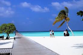  Gambar Gratis Di Pixabay Holiday Maladewa Firdaus Warna Maladewa Pemandangan Wisata Budaya