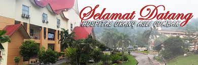 It is the largest hospital in johor and the main referral and tertiary health centre for the state. Hospital Orang Asli Gombak Photos Facebook