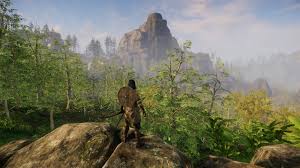 New world is an open world mmo that pits players against the haunted wilderness of aeternum, a mysterious island discovered during the twilight of the age of exploration. First Impressions New World Has The Foundation Of What Could Be A Great Game Massively Overpowered