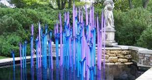 Chihuly At Cheekwood Chihuly Glass Artwork Glass Art