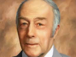 Robert L. Felger Obituary (1935