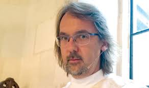 A deacon's tale from Australia to the Holy Land