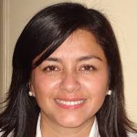 Giovanna Vasquez Email & Phone Number