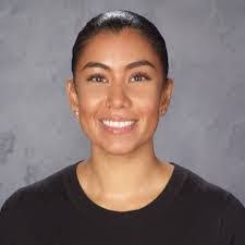 Gabriela Mcleod's Instagram, Twitter & Facebook