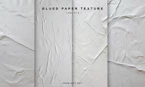 Free Download Glued Paper Texture Png File Freeject Free Paper Texture Paper Texture Photoshop Paper Texture