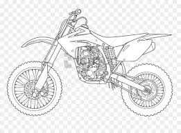 Choose your favorite dirt bike drawings from 394 available designs. Dirt Bike Drawing Ideas Transparent Background Blue Gate Of Fez Hd Png Download Vhv