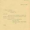 The letter should name the application for which you are applying and also make specific references to the company. 1