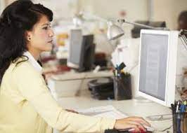 General Office Clerks : Occupational Outlook Handbook: : U.s. Bureau Of  Labor Statistics