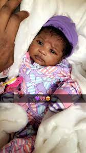 Pin By Lunna On Babie Girls Cute Black Babies Newborn Black Babies Cute Baby Videos