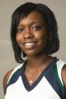 Savannah Lady Warriors